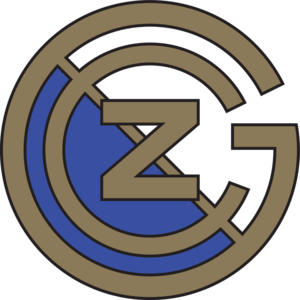 FC Grasshoppers Zurich Logo